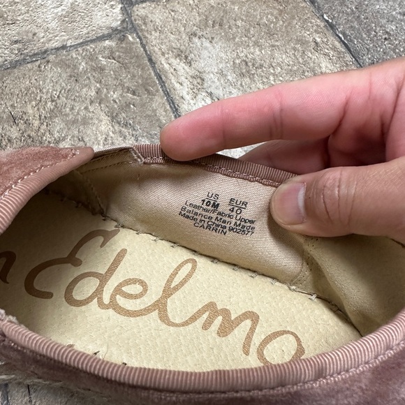 Sam edelman espadrille Size 10 - Picture 6 of 7